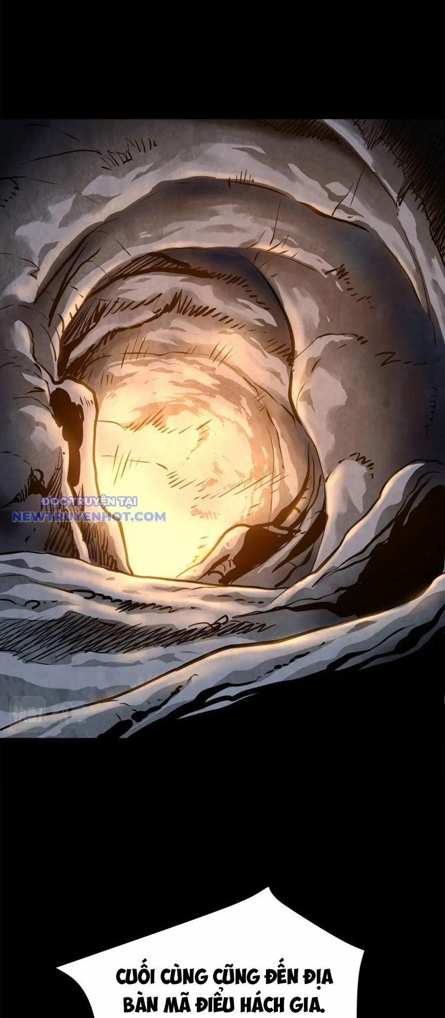 Đại Tướng Quân 45 trang 28