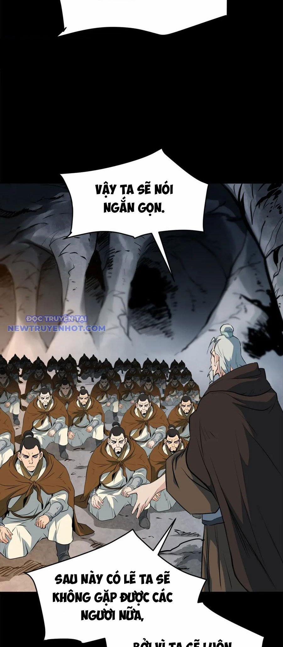 Đại Tướng Quân 45 trang 29