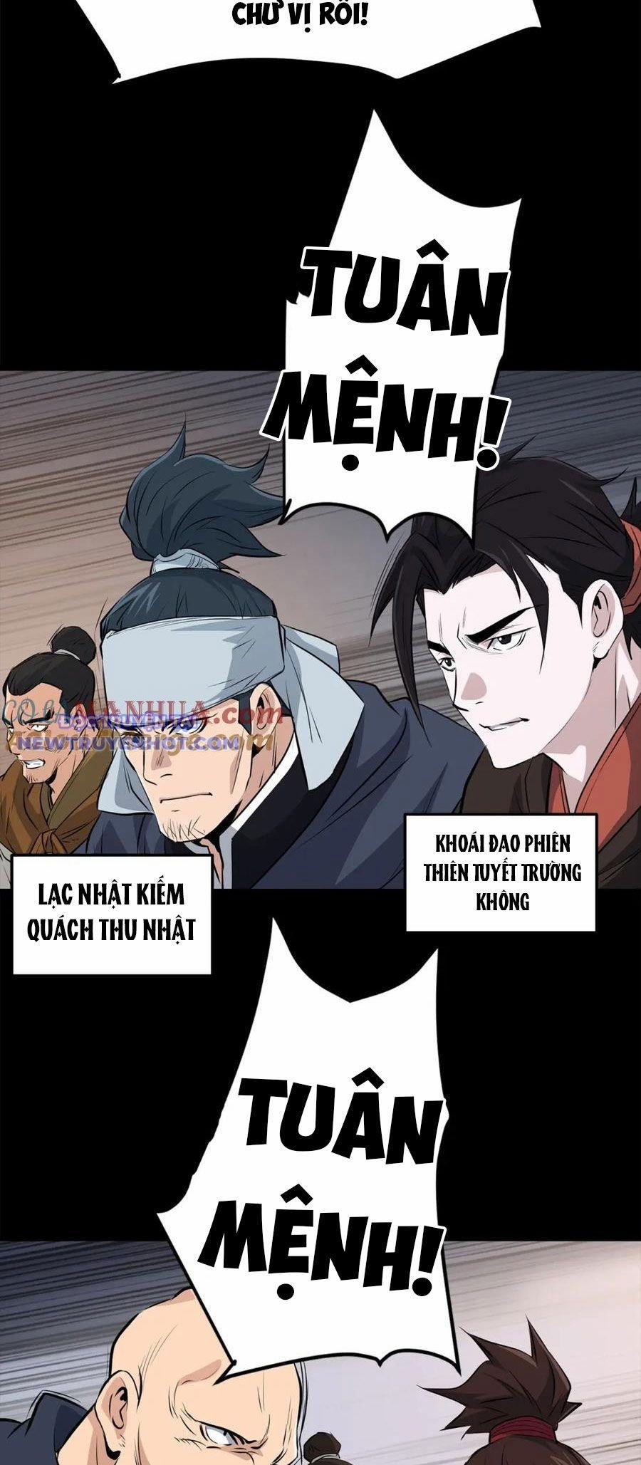 Đại Tướng Quân 45 trang 31