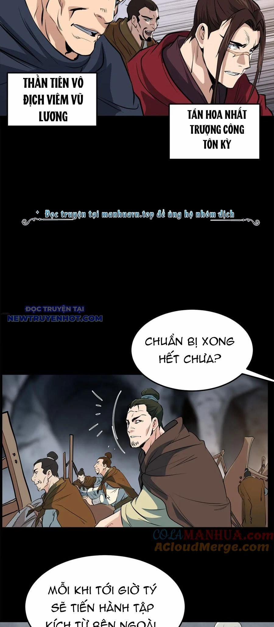 Đại Tướng Quân 45 trang 32