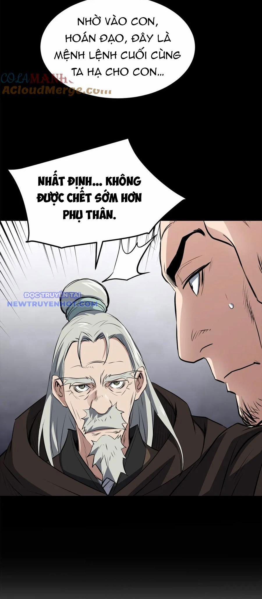 Đại Tướng Quân 45 trang 34