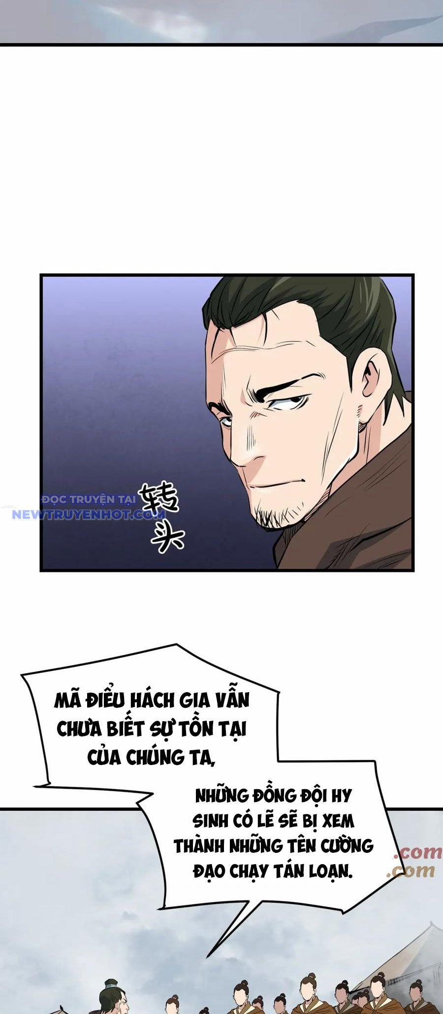 Đại Tướng Quân 45 trang 36