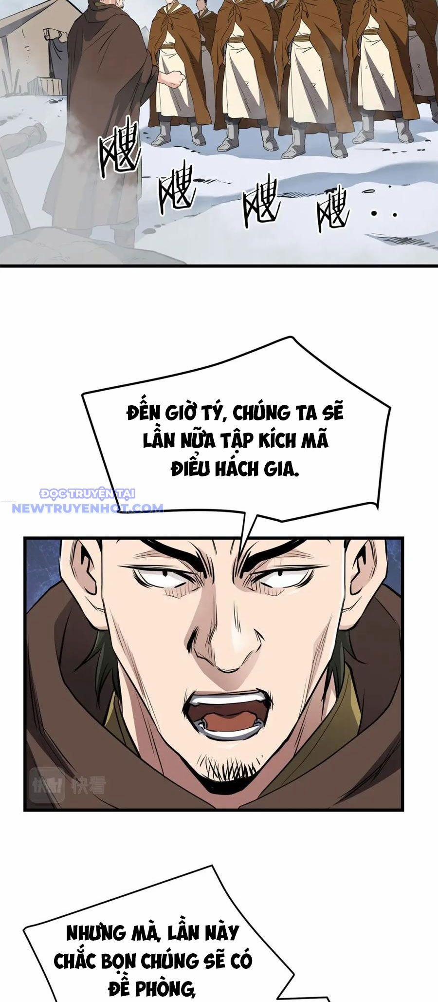 Đại Tướng Quân 45 trang 37