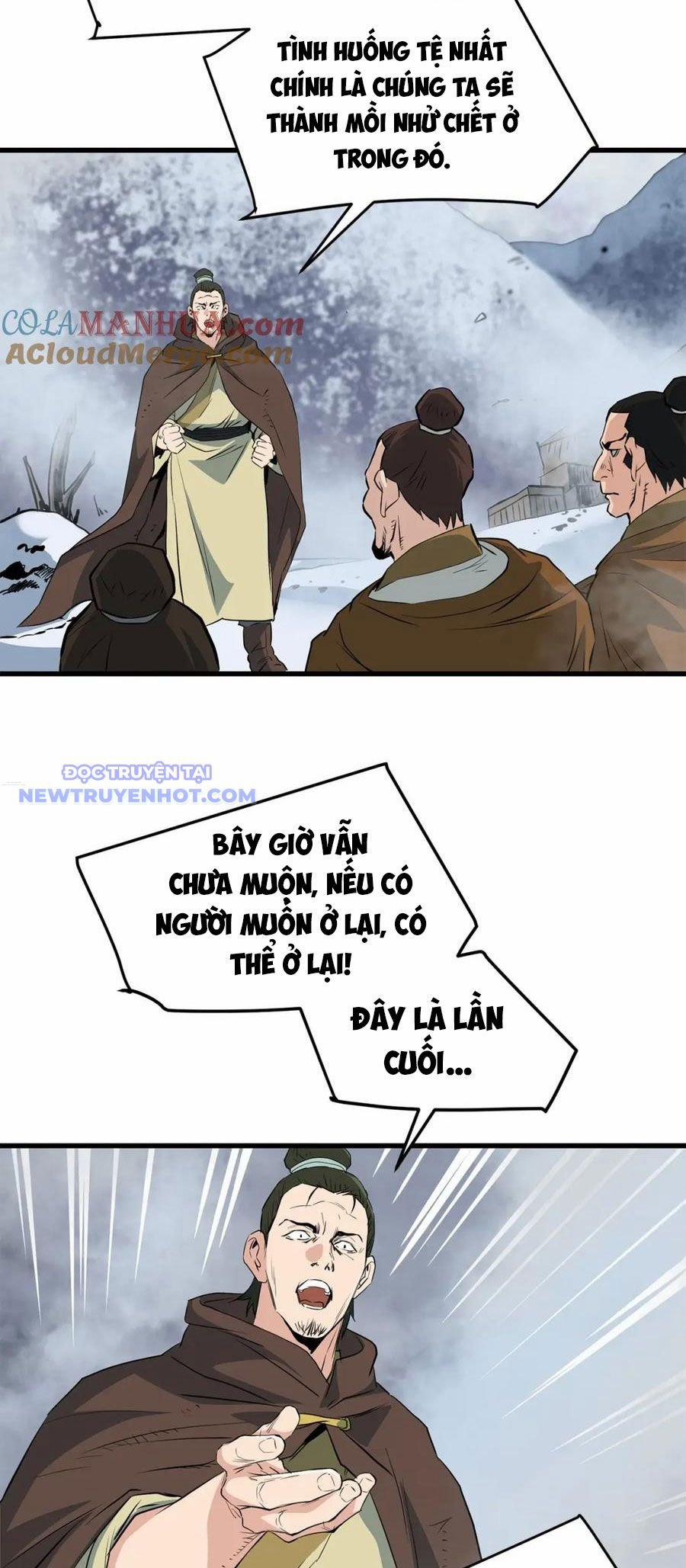 Đại Tướng Quân 45 trang 38