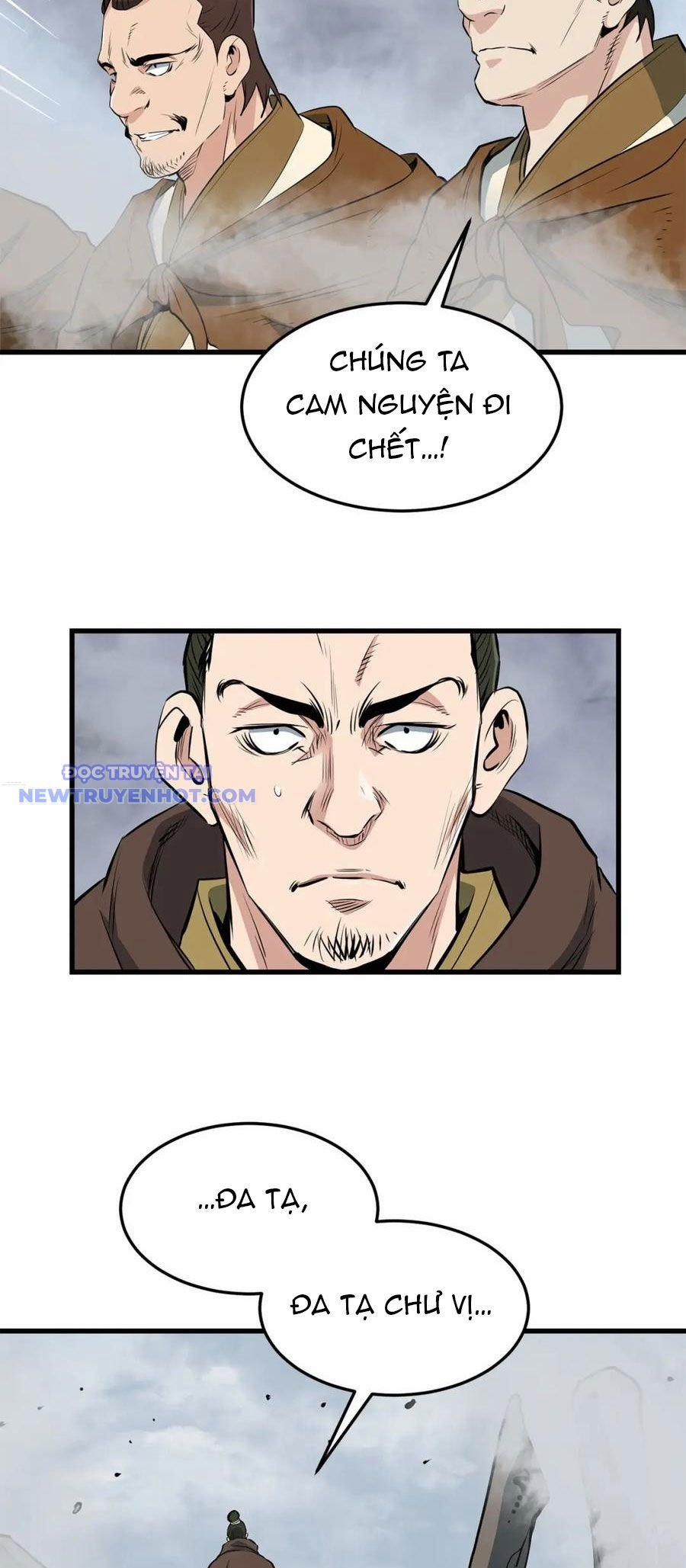 Đại Tướng Quân 45 trang 40