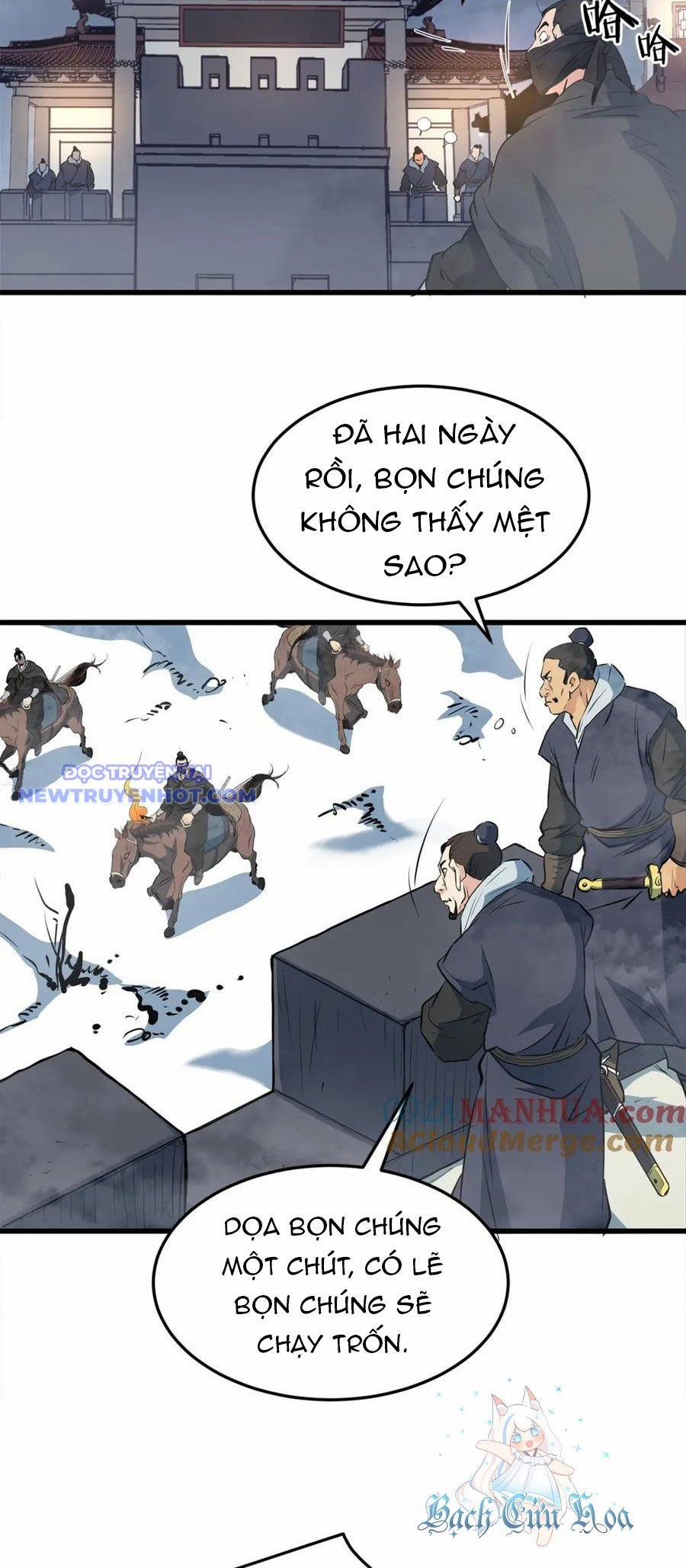 Đại Tướng Quân 45 trang 44