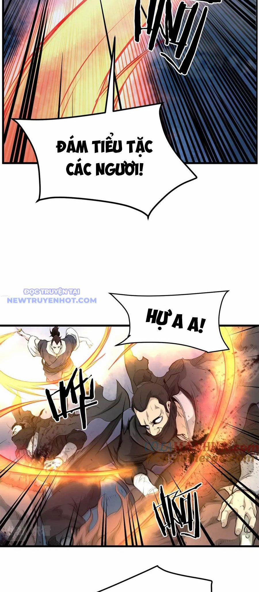 Đại Tướng Quân 45 trang 49