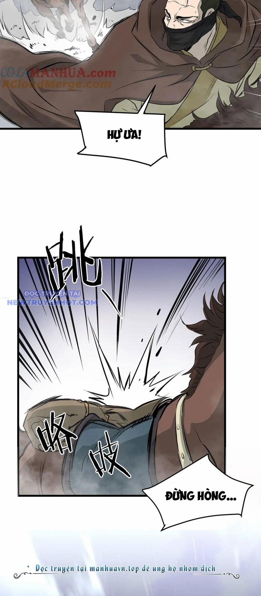 Đại Tướng Quân 45 trang 51