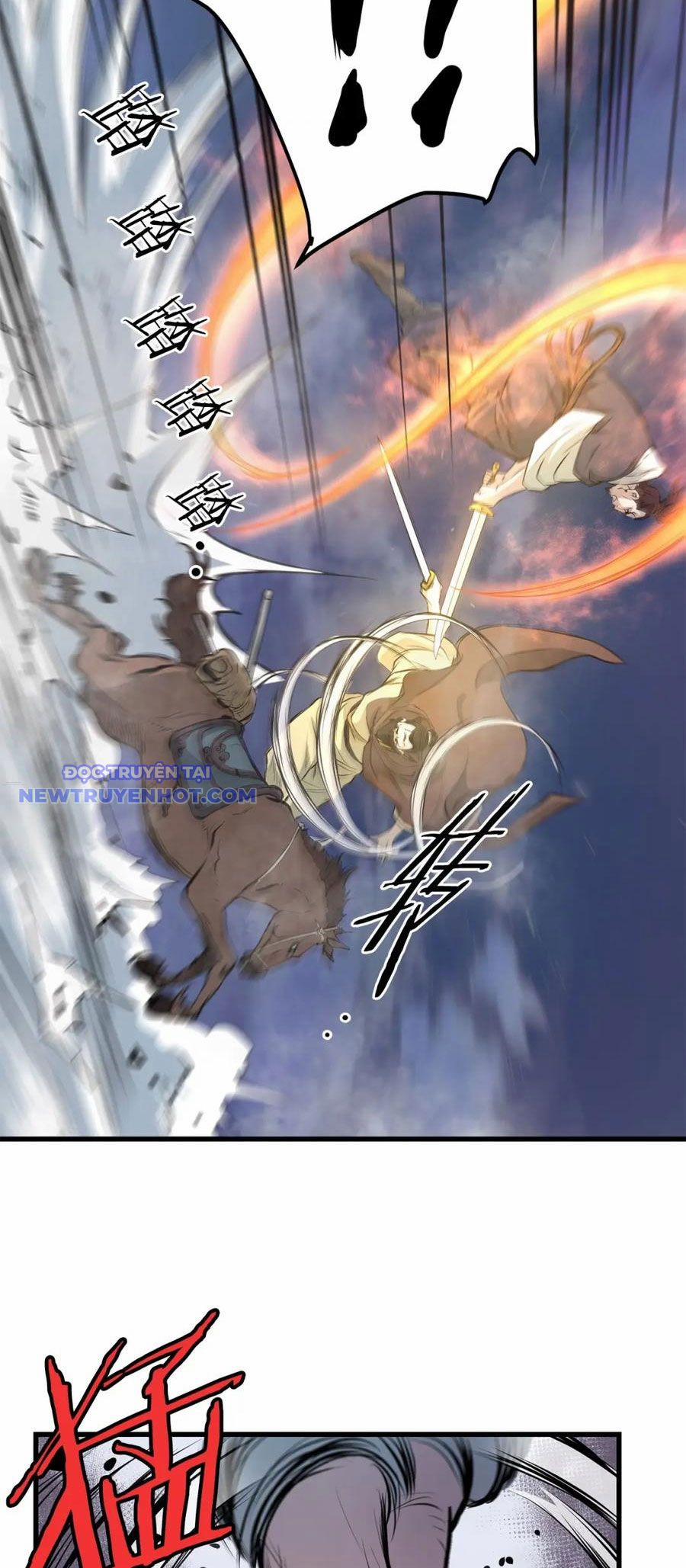 Đại Tướng Quân 45 trang 54