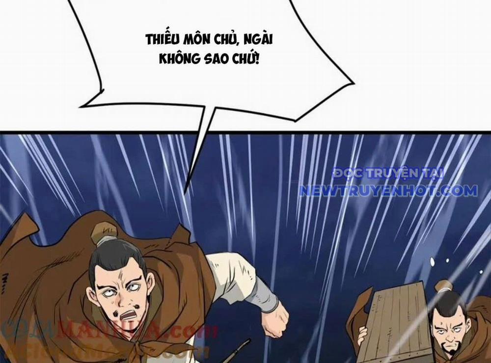 Đại Tướng Quân 46 trang 14