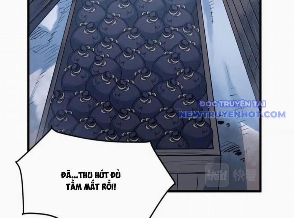 Đại Tướng Quân 46 trang 20