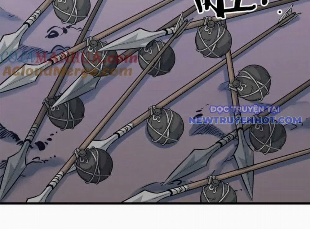 Đại Tướng Quân 46 trang 22
