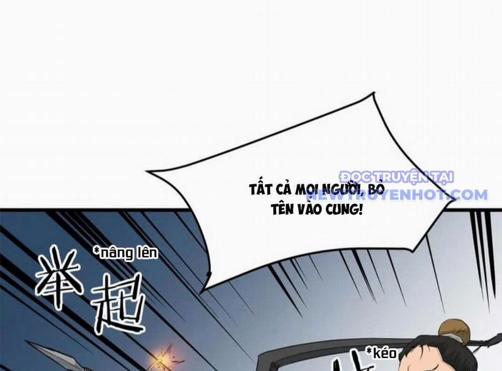 Đại Tướng Quân 46 trang 23