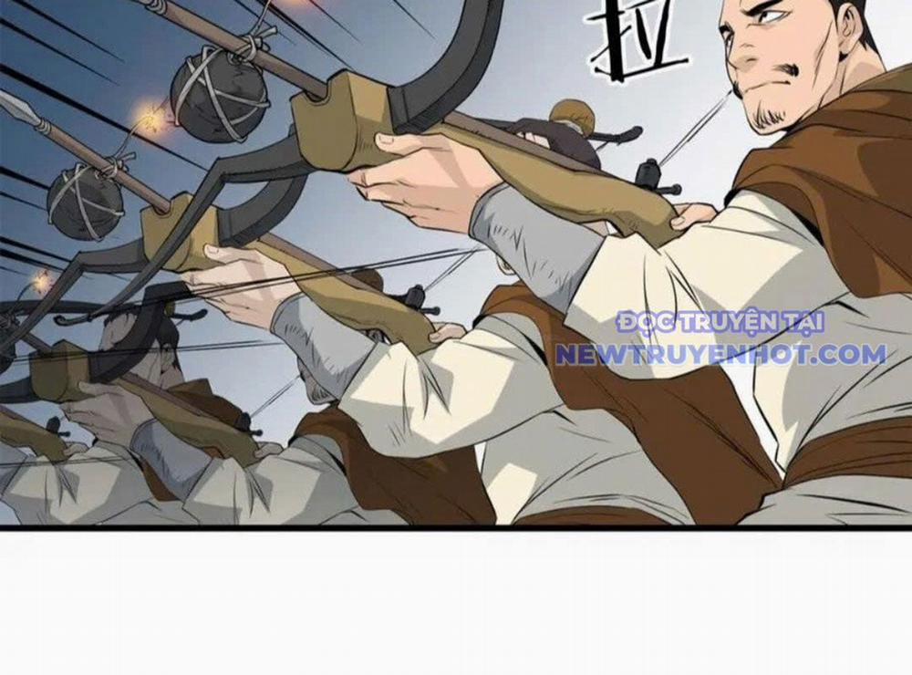 Đại Tướng Quân 46 trang 24