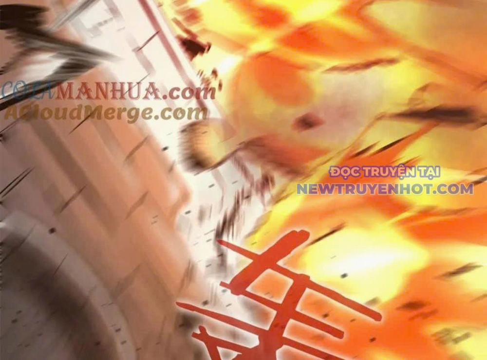 Đại Tướng Quân 46 trang 34