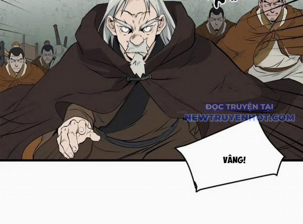 Đại Tướng Quân 46 trang 45