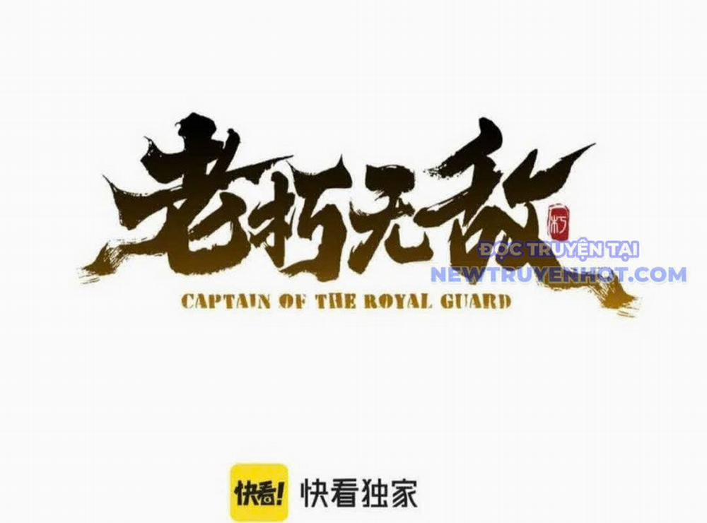 Đại Tướng Quân 46 trang 47