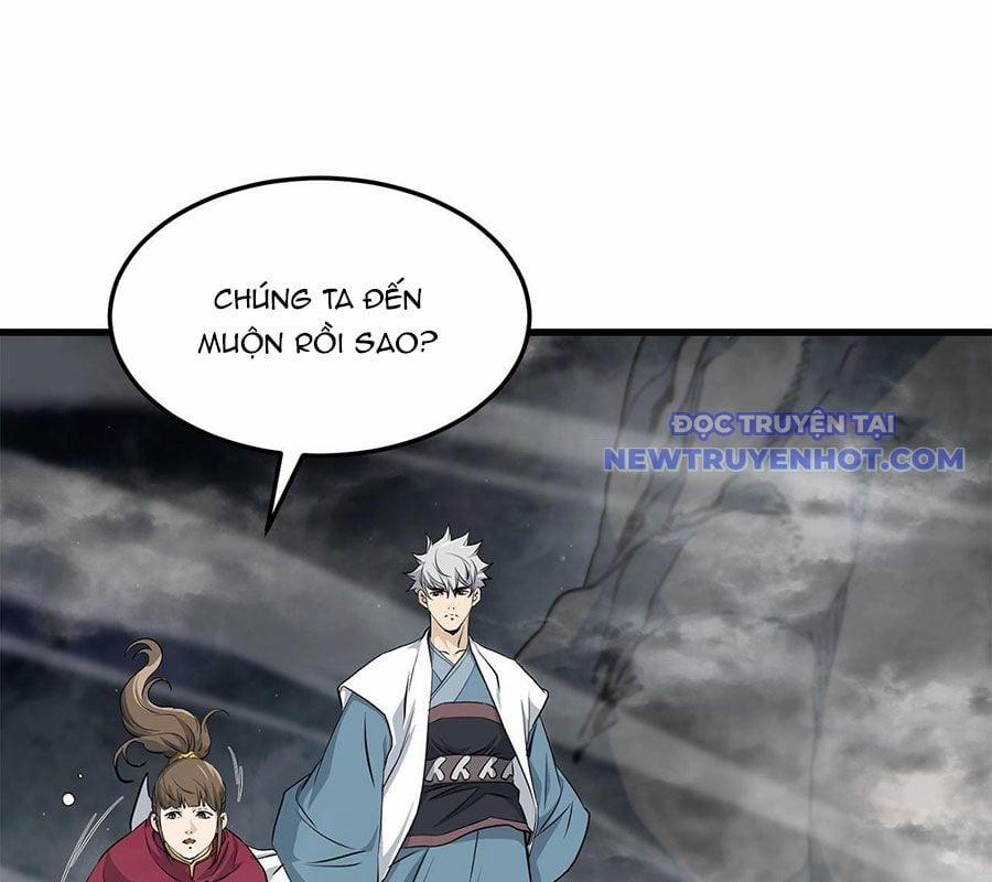 Đại Tướng Quân 48 trang 128