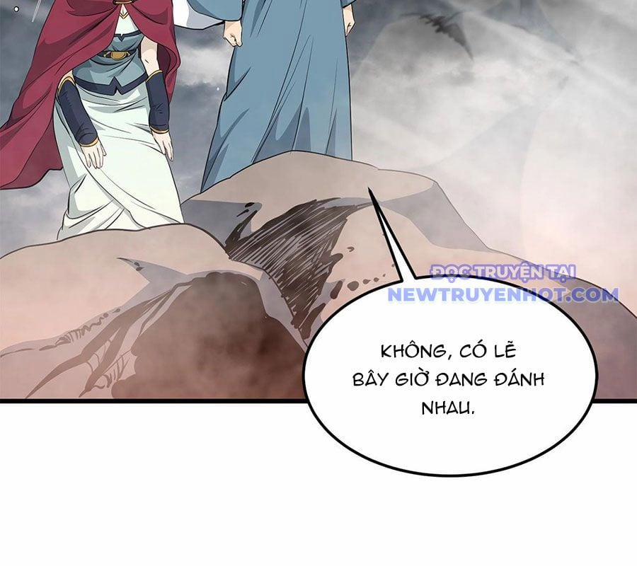 Đại Tướng Quân 48 trang 129