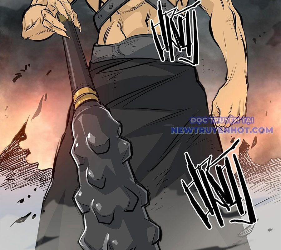 Đại Tướng Quân 48 trang 28