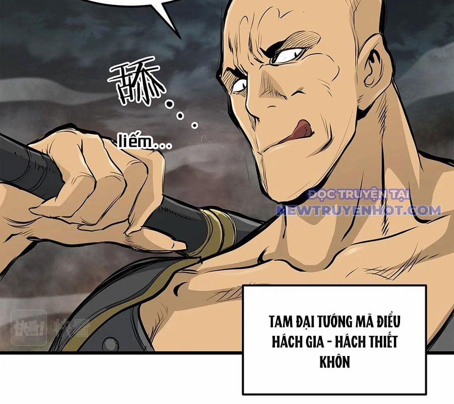 Đại Tướng Quân 48 trang 31