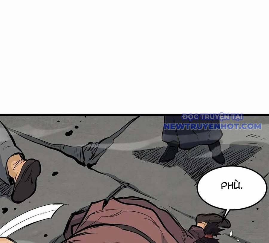 Đại Tướng Quân 49 trang 100