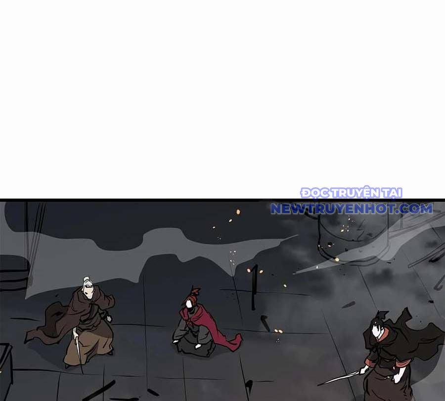 Đại Tướng Quân 49 trang 116