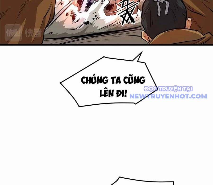 Đại Tướng Quân 49 trang 20