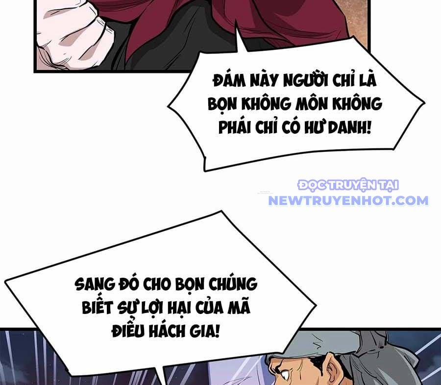 Đại Tướng Quân 49 trang 22