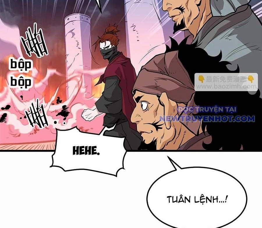 Đại Tướng Quân 49 trang 23