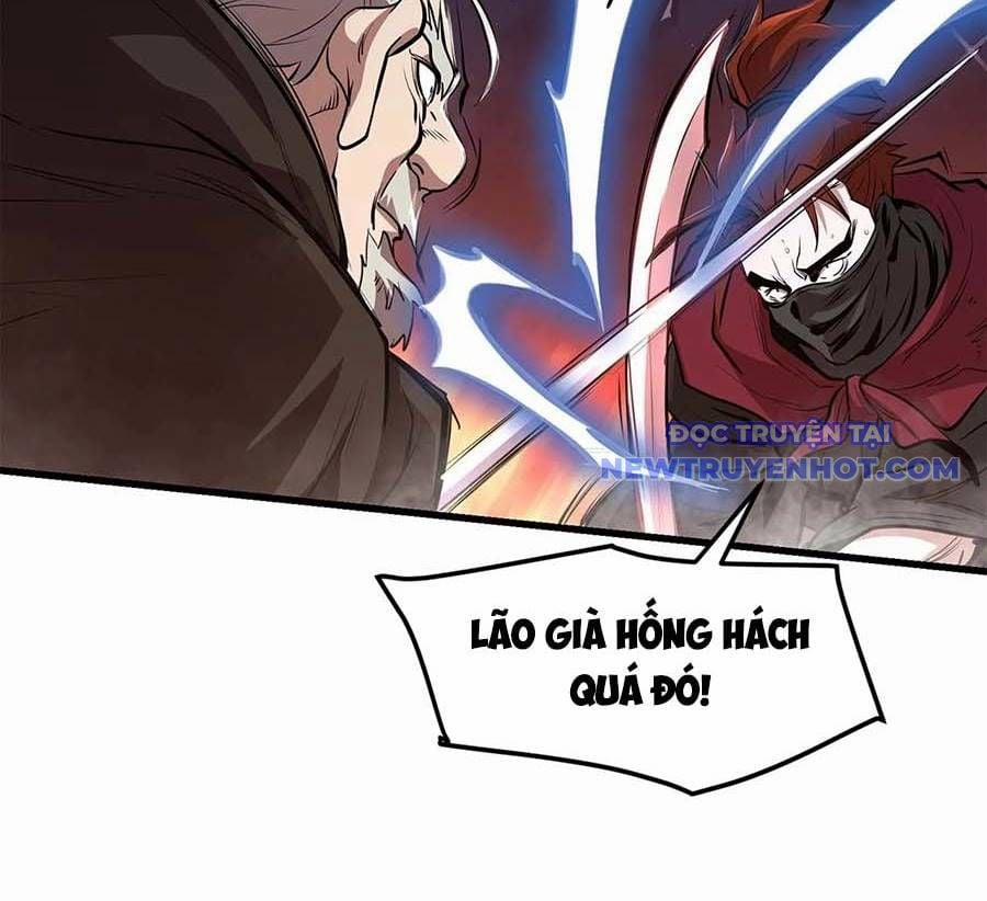 Đại Tướng Quân 49 trang 32