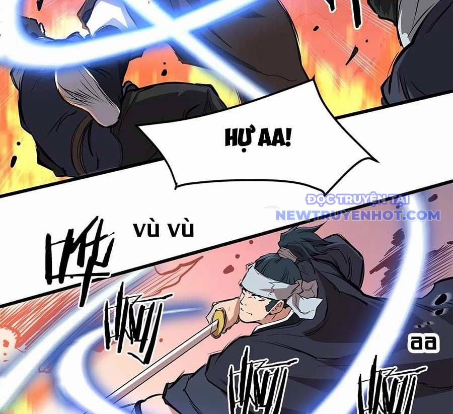 Đại Tướng Quân 49 trang 40