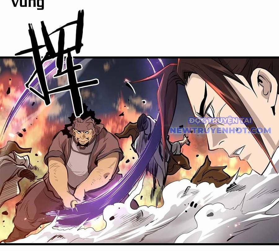 Đại Tướng Quân 49 trang 57