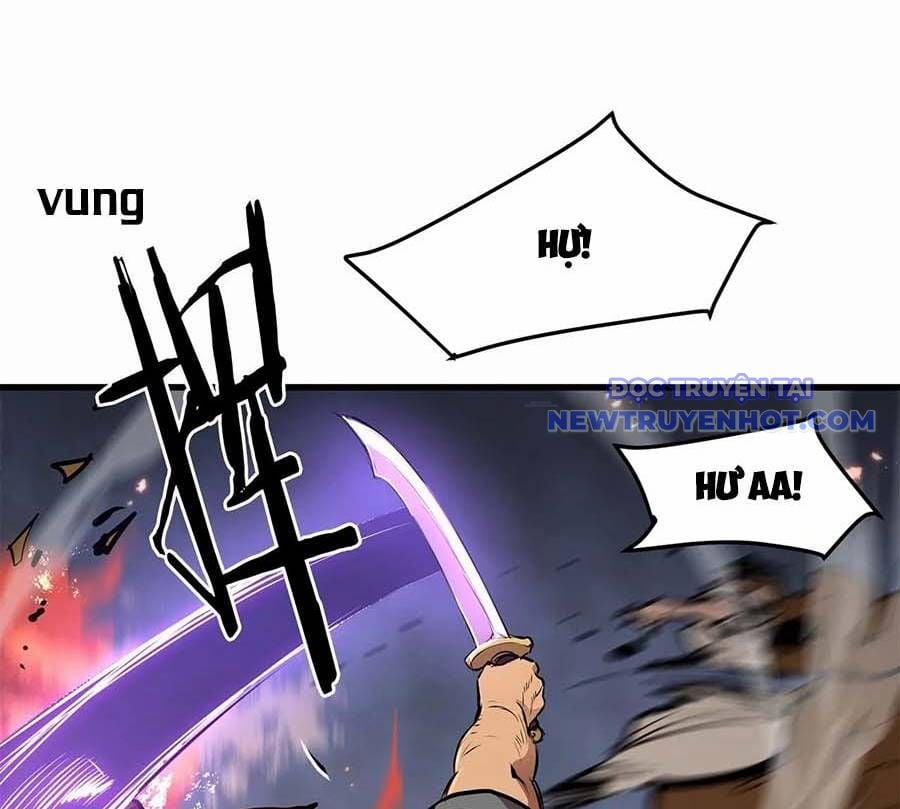 Đại Tướng Quân 49 trang 58