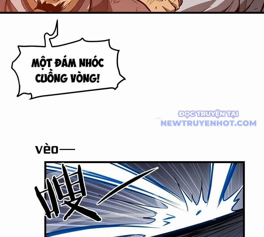 Đại Tướng Quân 49 trang 61