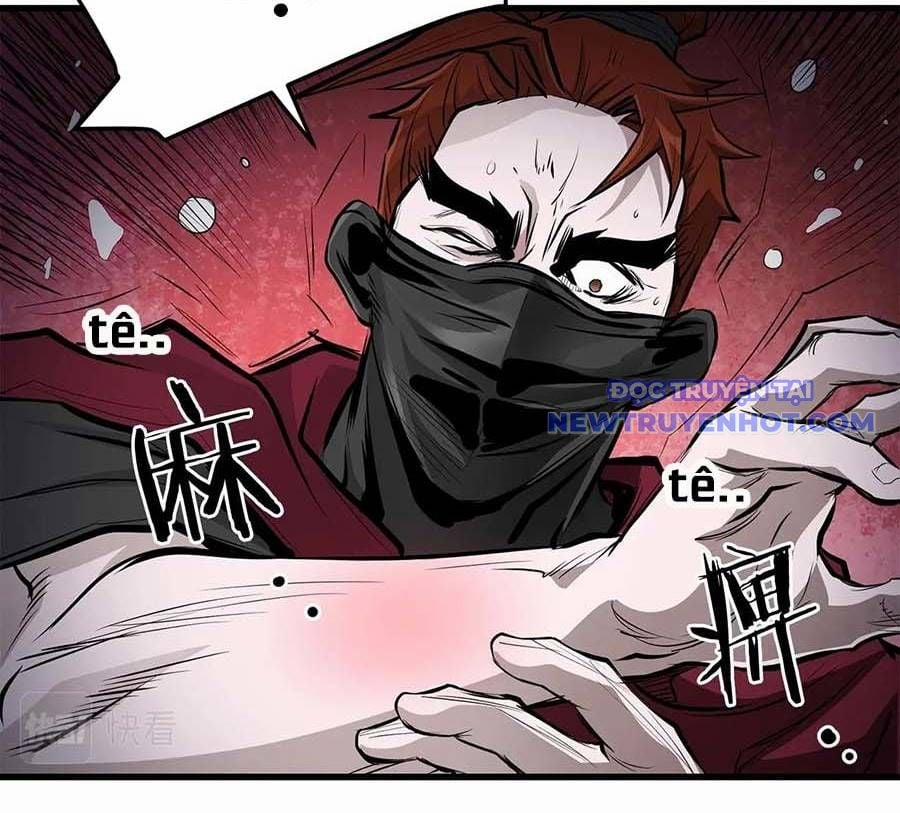 Đại Tướng Quân 49 trang 90