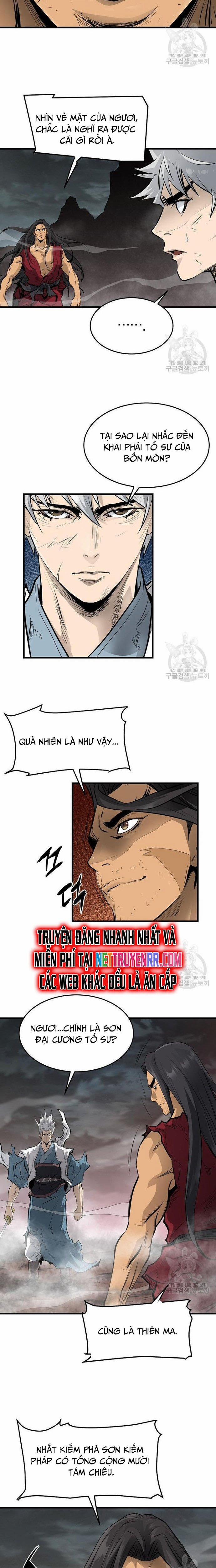 Đại Tướng Quân 57 trang 1