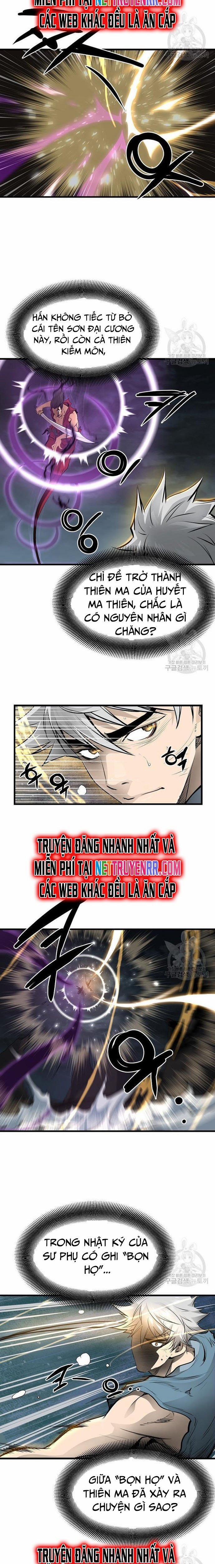 Đại Tướng Quân 57 trang 10