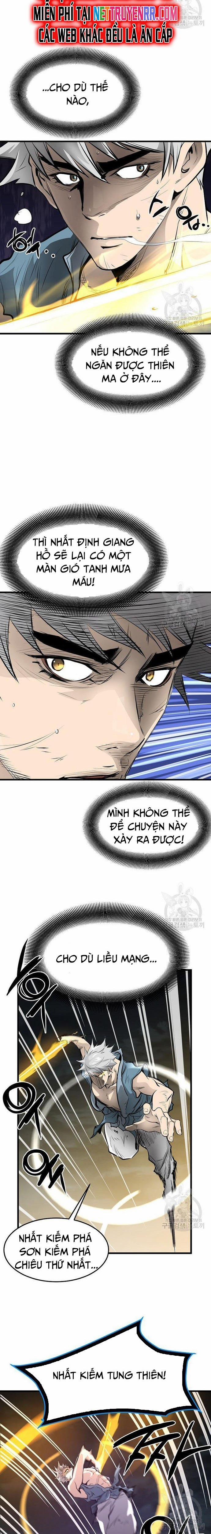 Đại Tướng Quân 57 trang 11