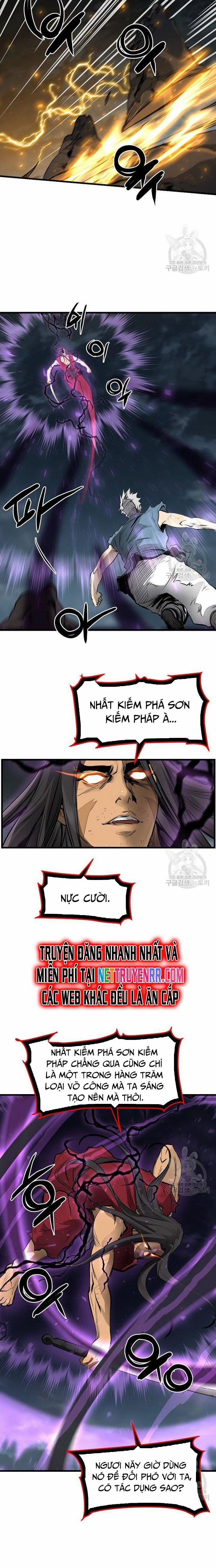 Đại Tướng Quân 57 trang 13