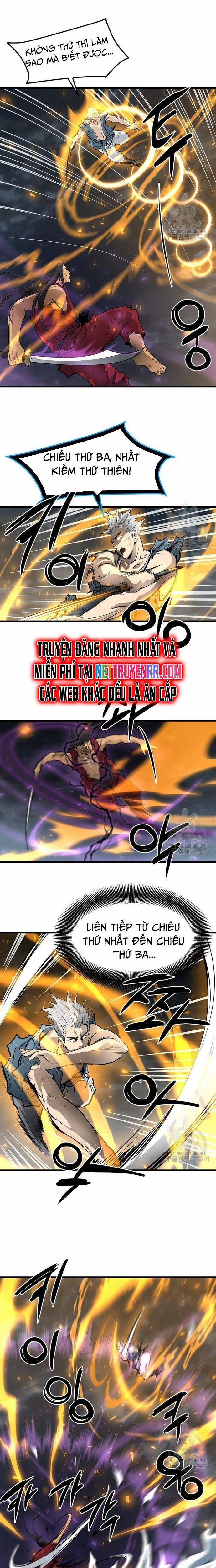 Đại Tướng Quân 57 trang 14