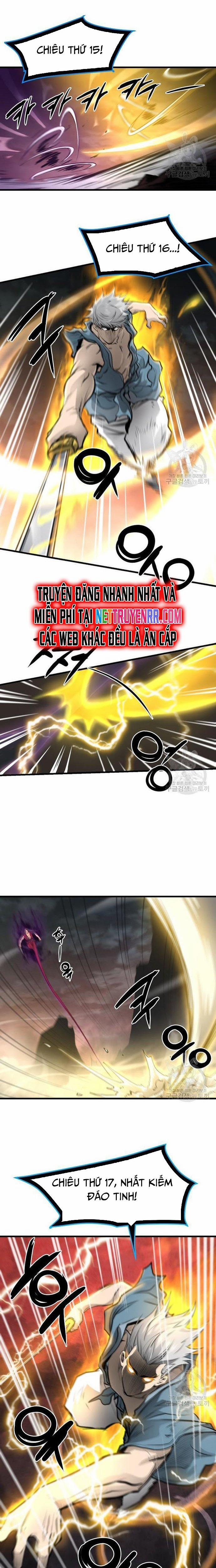 Đại Tướng Quân 57 trang 16