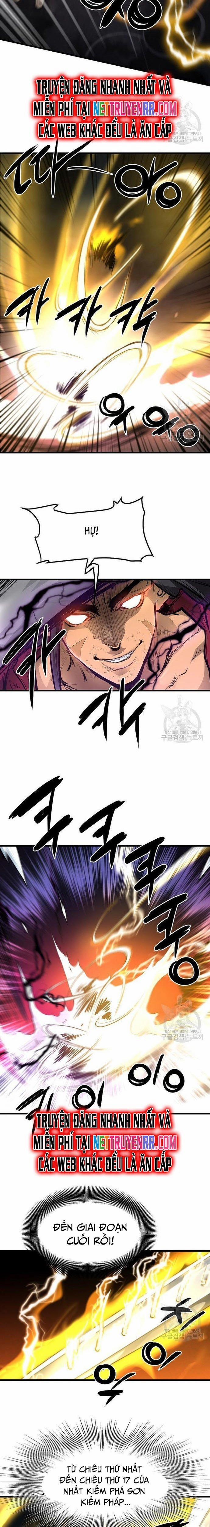 Đại Tướng Quân 57 trang 17