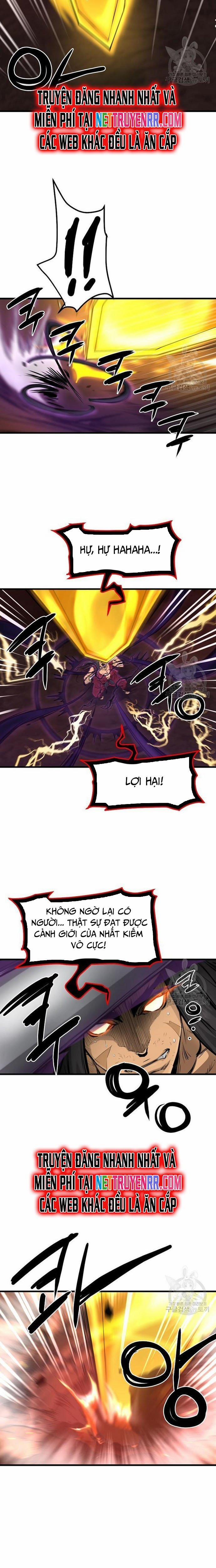 Đại Tướng Quân 57 trang 19