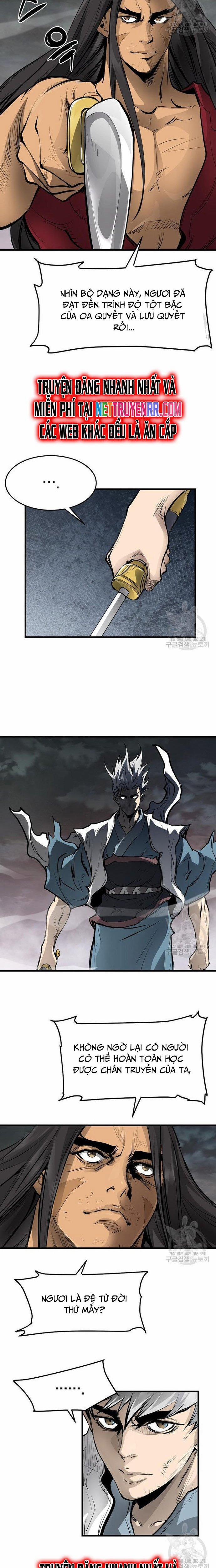 Đại Tướng Quân 57 trang 2