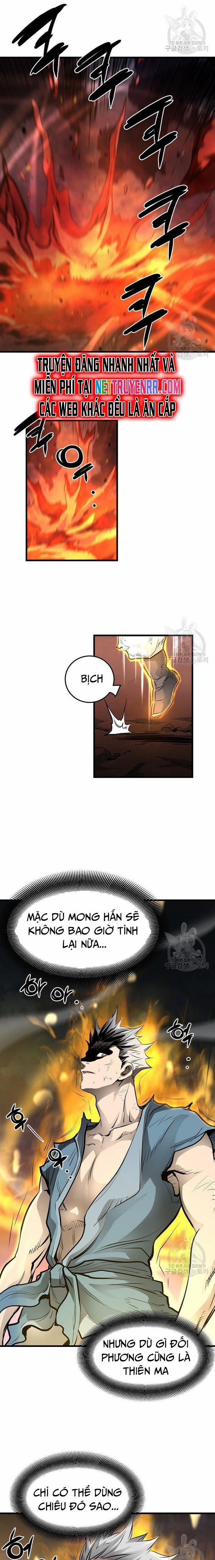 Đại Tướng Quân 57 trang 20