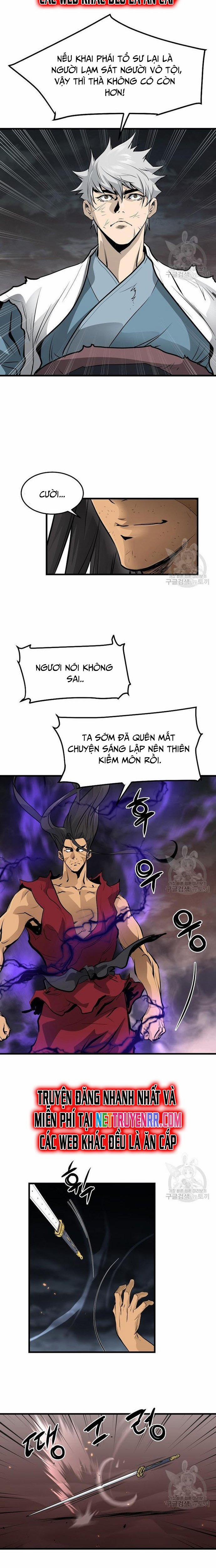 Đại Tướng Quân 57 trang 3