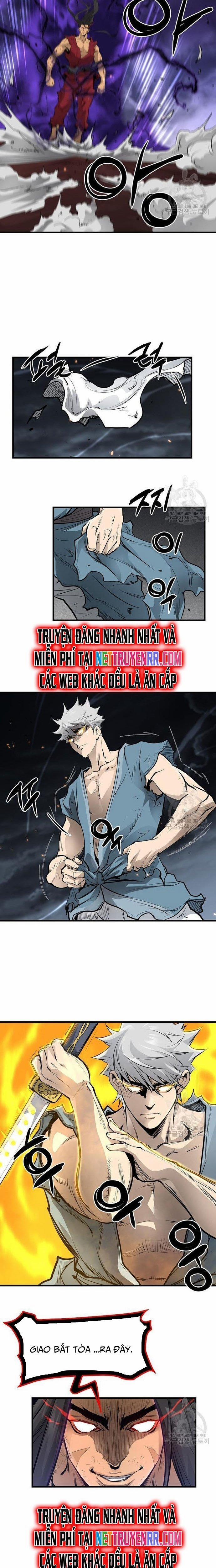 Đại Tướng Quân 57 trang 5