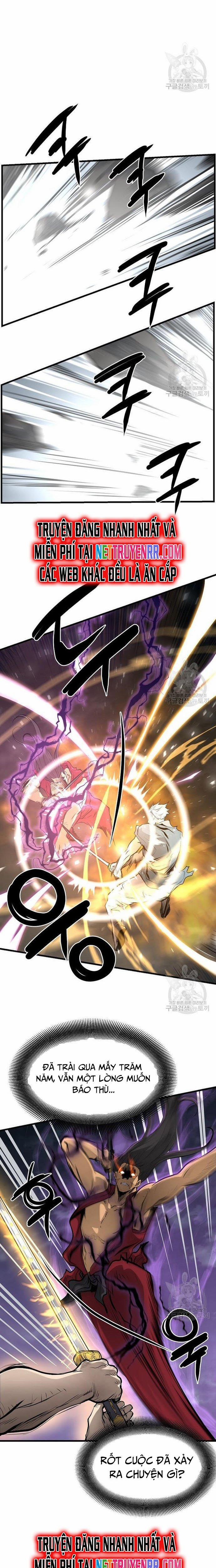 Đại Tướng Quân 57 trang 9