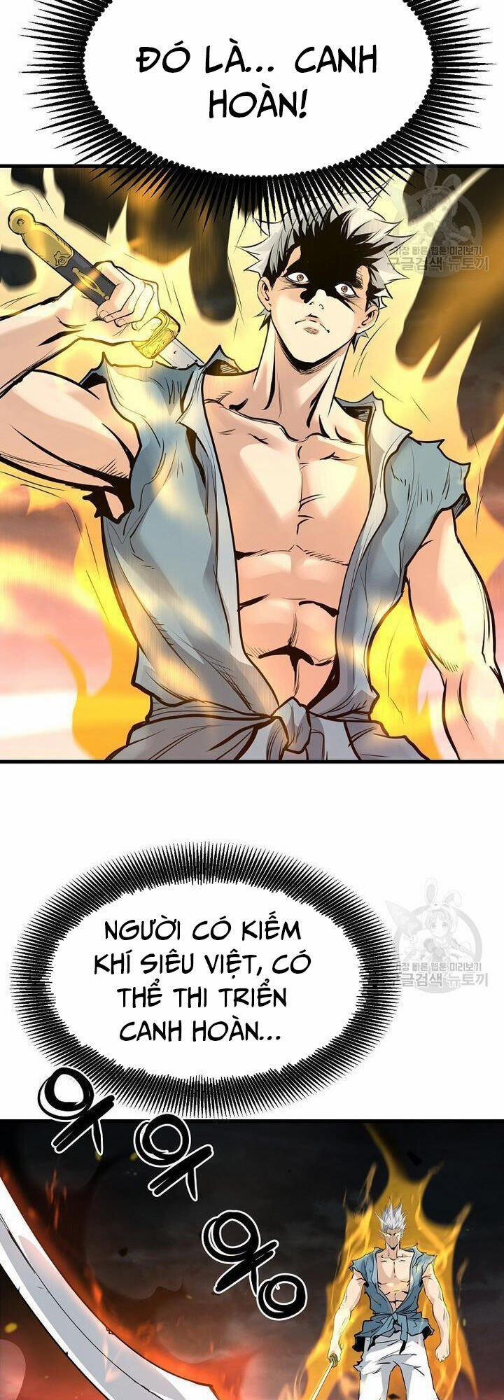 Đại Tướng Quân 58 trang 10